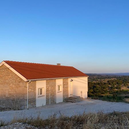 Casas Fonte Da Tapada Villa Trancoso Buitenkant foto