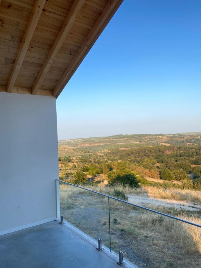 Casas Fonte Da Tapada Villa Trancoso Buitenkant foto