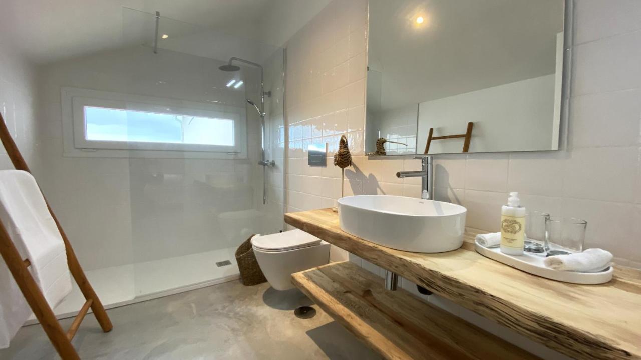 Casas Fonte Da Tapada Villa Trancoso Buitenkant foto